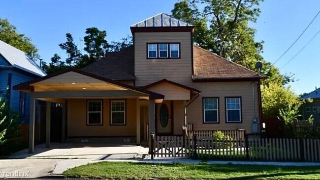 Building Photo - 3 br, 3 bath House - 1118 Wyoming Street