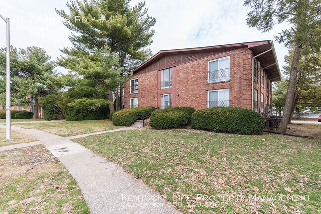 Building Photo - 1124 Kees Rd