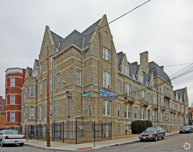 Malvern Apartaments - Malvern Apartments