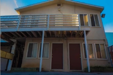 Building Photo - 1448 7th St