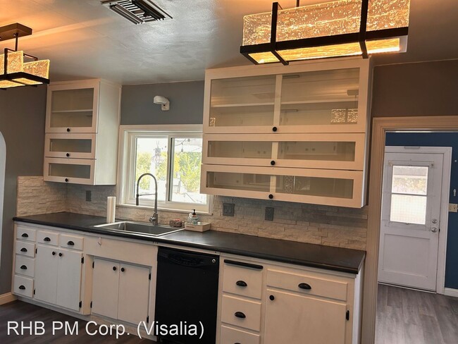 Foto del edificio - 2 br, 1 bath House - 4119 W Myrtle