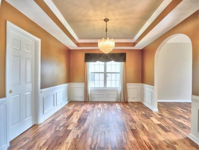 Foto del edificio - 5 bedroom in Marietta GA 30062