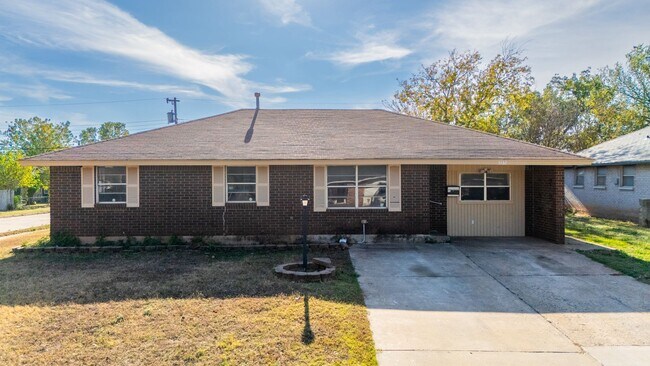 Foto del edificio - Cute 4 bedroom House