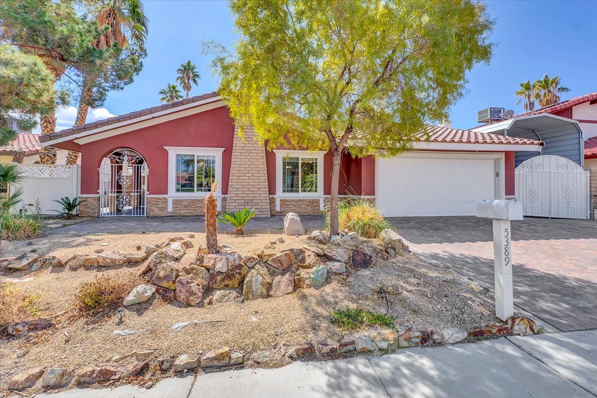 5389 Kalmia Dr, Las Vegas, NV 89103 House Rental in Las Vegas, NV