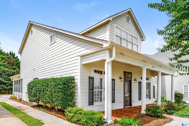 Building Photo - 6229 S Clubview Cir