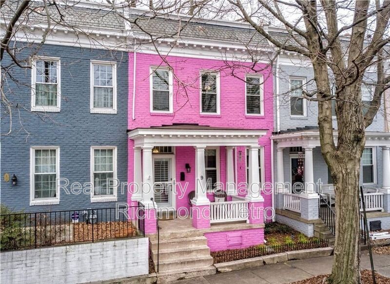 Primary Photo - 9 Strawberry St