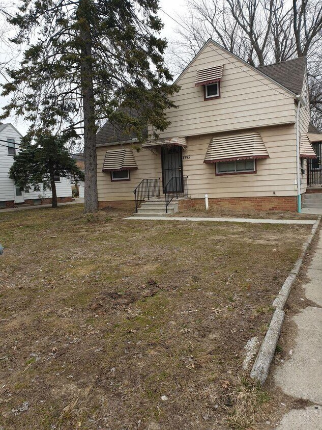 Primary Photo - 4795 Green Rd