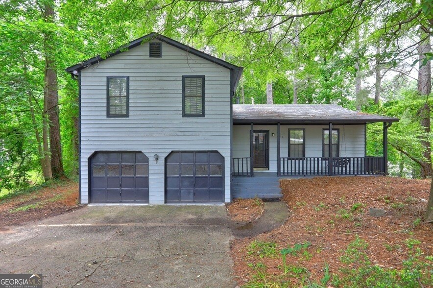 Foto principal - 129 Lester Rd NW