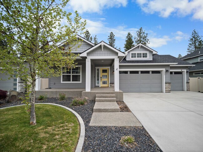 Foto del edificio - 4 bedroom Modern Home at Eagle Ridge Estates