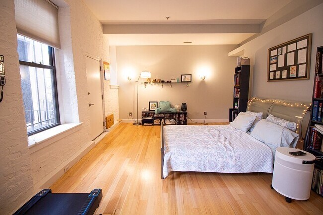 Foto del edificio - 7 Hudson St