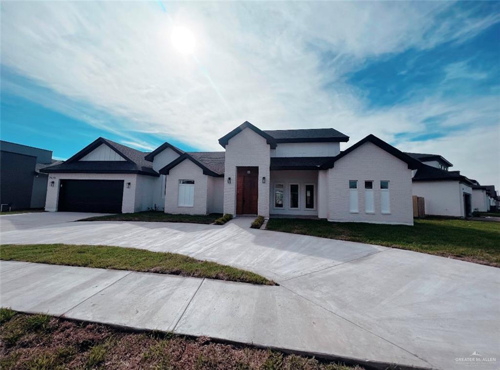 7575 Hana Dr, Brownsville, TX 78520 House Rental in Brownsville, TX