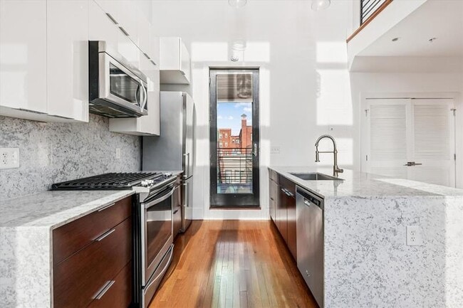 Photo - 1469 Harvard St NW Apartment