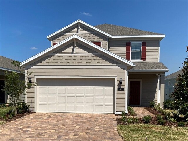 Foto principal - 134 River Mist Drive