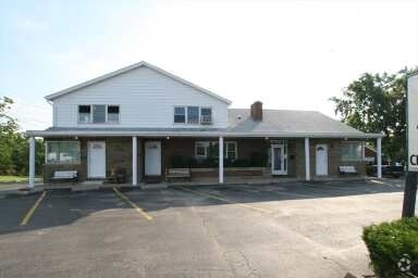 Building Photo - Haven Apartments