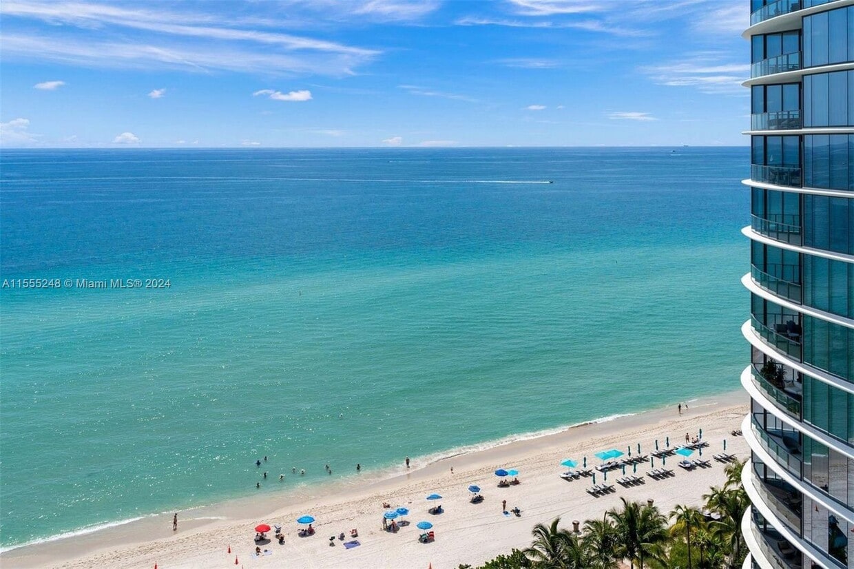 15811 Collins Ave Unit 1507, North Miami Beach, FL 33160 Condo for Rent in North Miami Beach