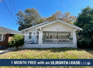 Building Photo - 673 Kennesaw Ave NE