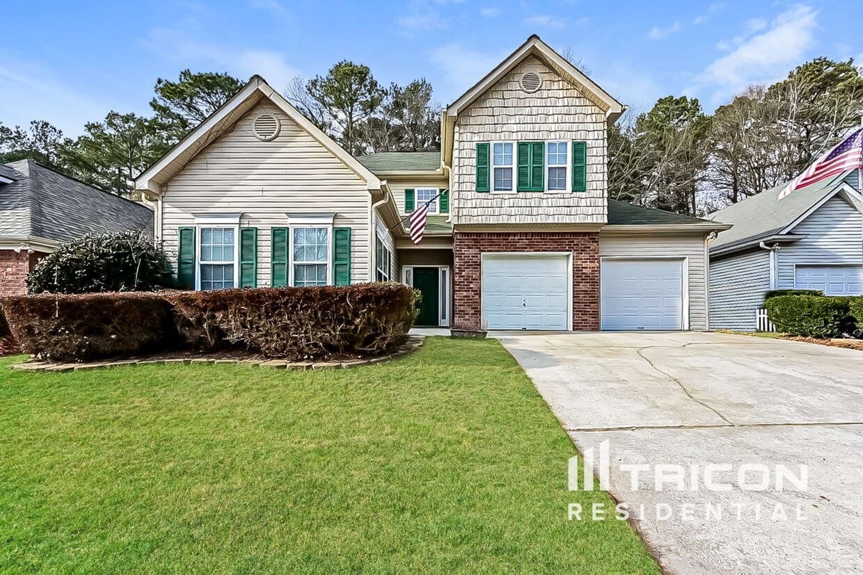 Primary Photo - 123 Clarin Way