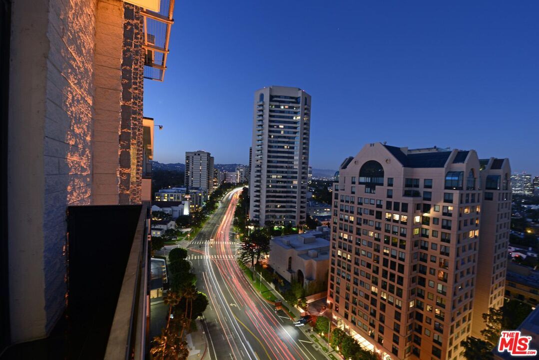 Primary Photo - 10535 Wilshire Blvd
