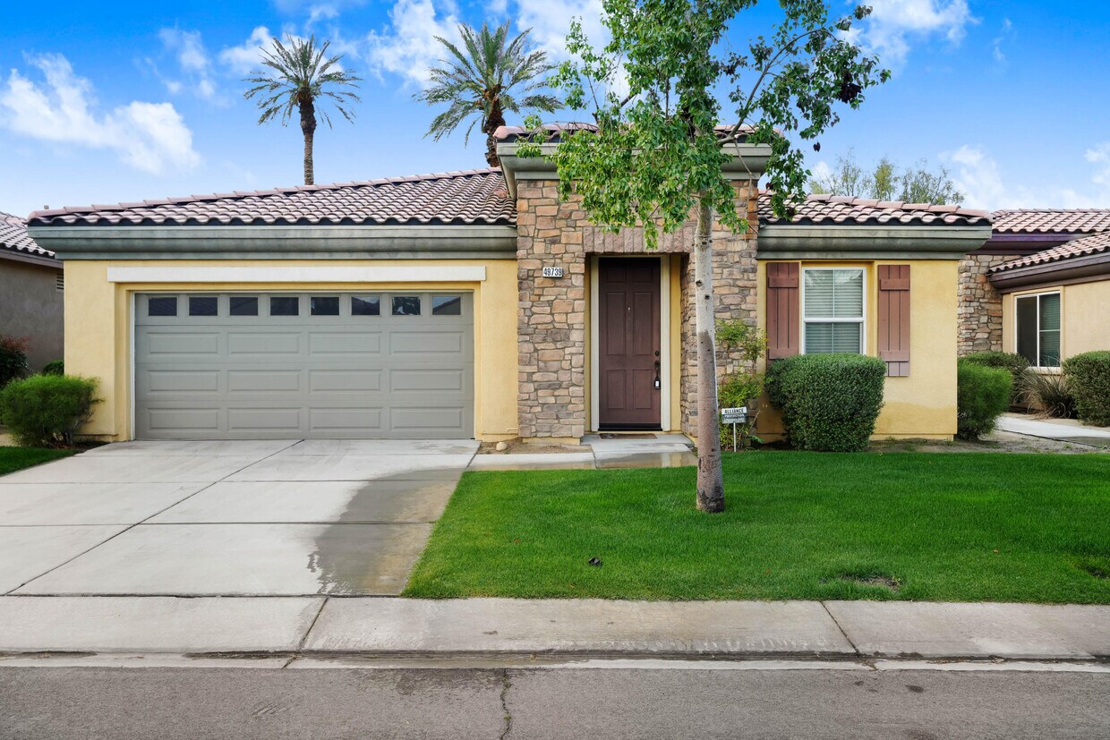 49739 Pacino St, Indio, CA 92201 House Rental in Indio, CA