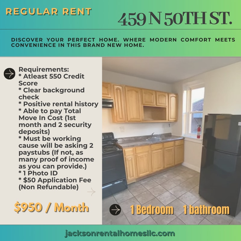Primary Photo - 459 N 50th St