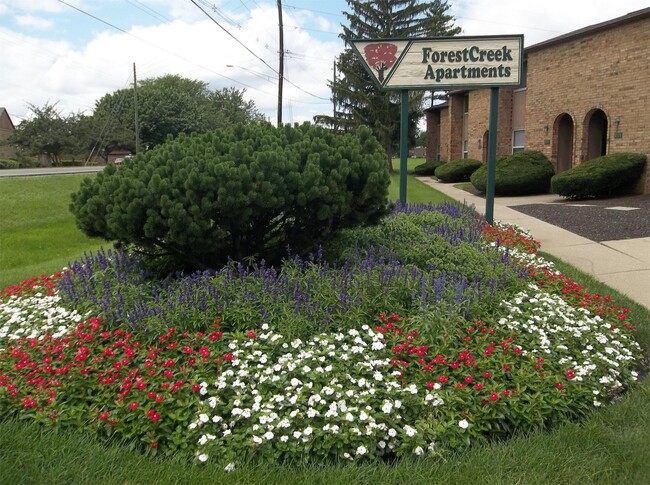 Foto del edificio - 936 W Forest Creek Dr