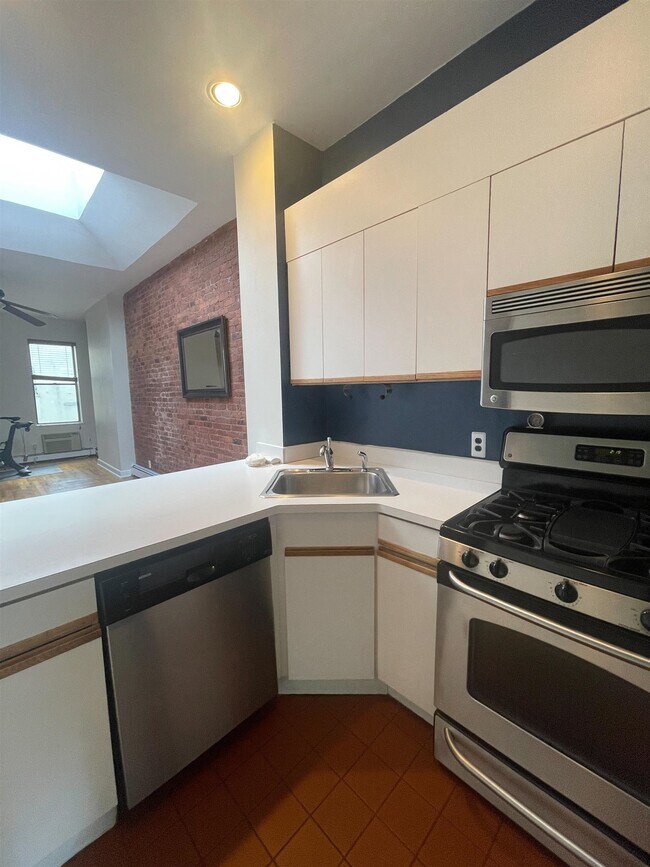 Foto del edificio - 257-261 12th St