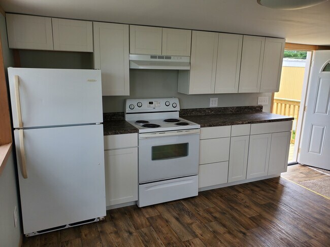 Foto del edificio - 4270 E Montpelier Pike