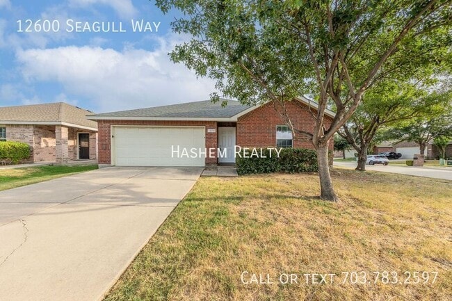 Foto del edificio - 12600 Seagull Way