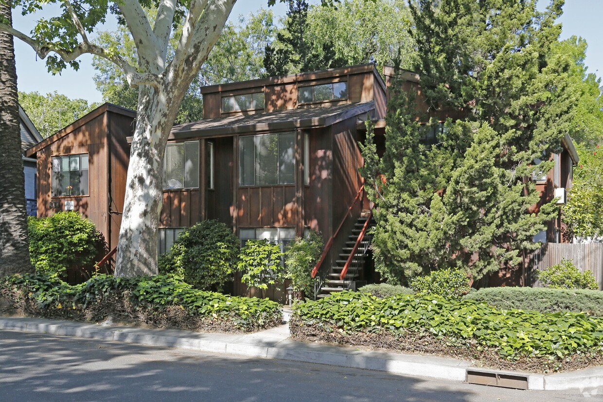 Foto del edificio - 616 25th Street