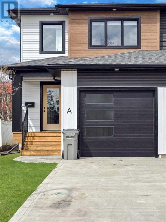 Photo du bâtiment - 9650 Hillcrest Dr