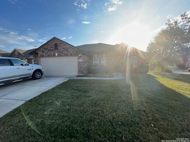 Foto del edificio - 8502 Mexican Alder