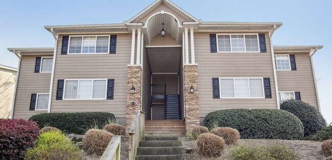 Foto del edificio - 1468 Briarwood Rd NE