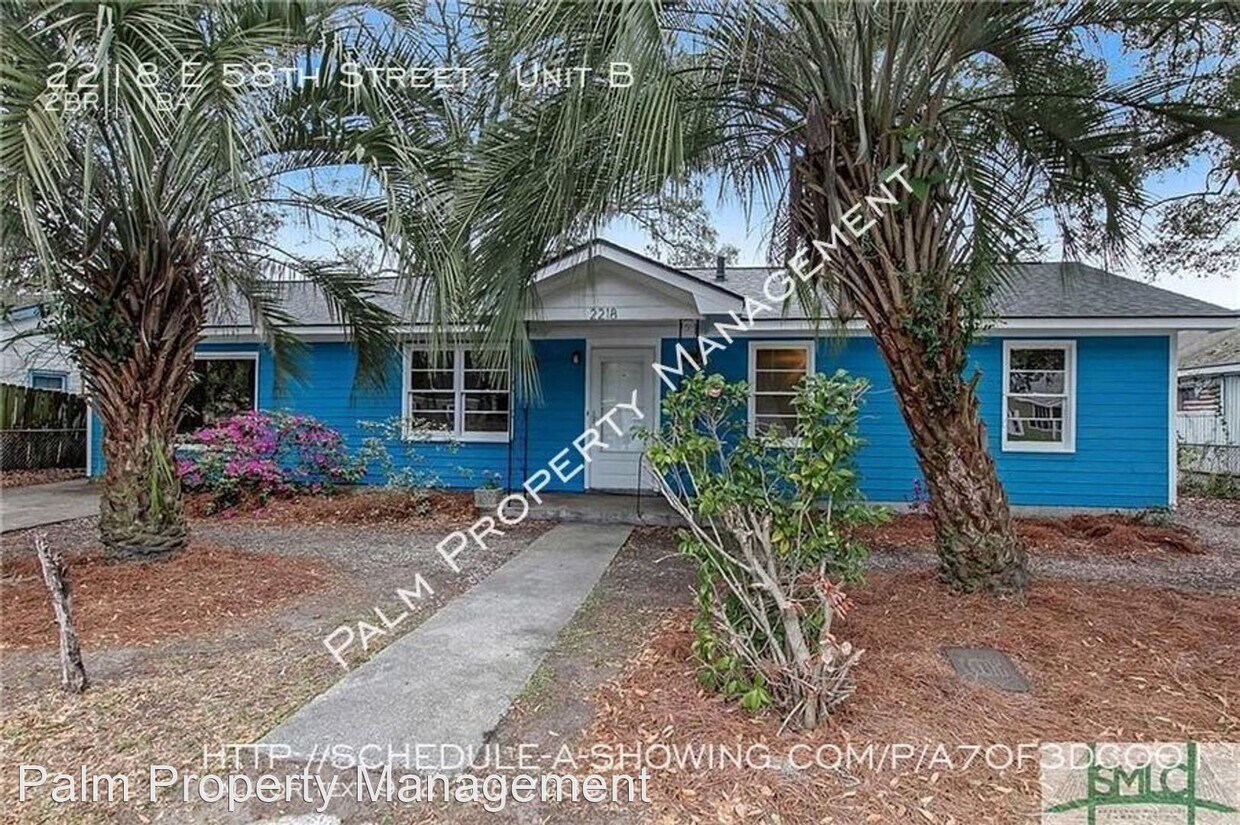 Primary Photo - 2218 E 58th St