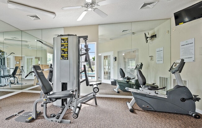 Building Photo - Willow Creek Apartments