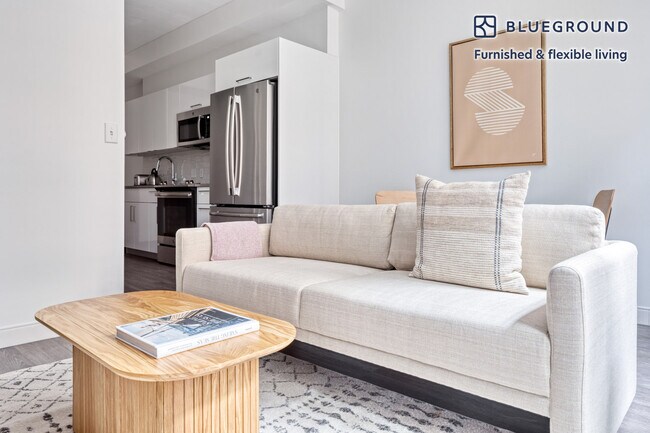 Foto del edificio - 89 E Dedham St