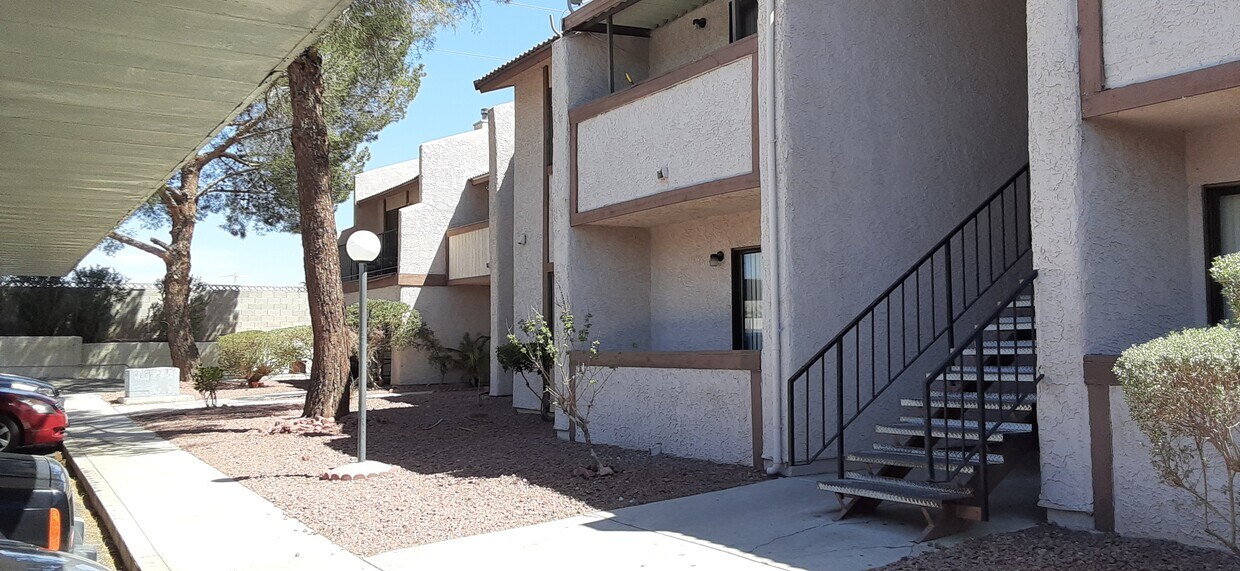 5243 Corinne Ct Unit 63, Las Vegas, NV 89103 Condo for Rent in Las