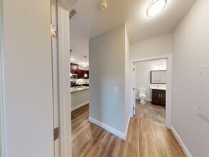 Interior Photo - Canal Crossing at Whitneyville West