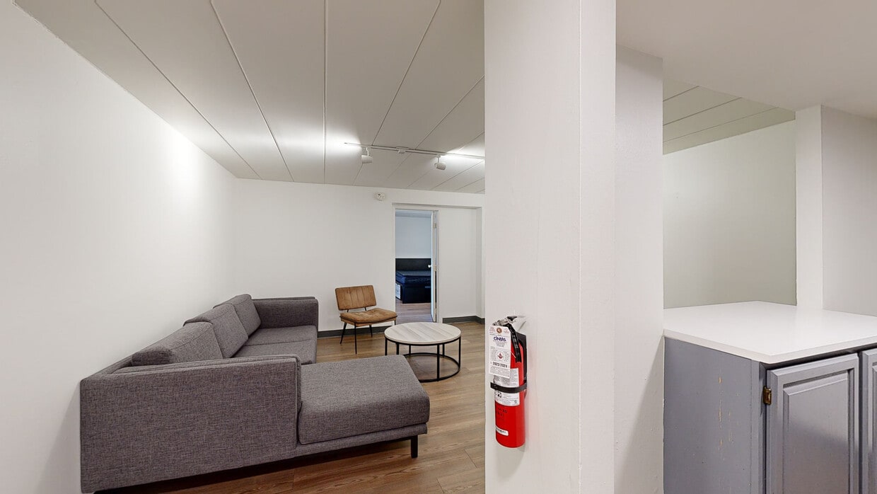 Photo - Park Hill Apartments