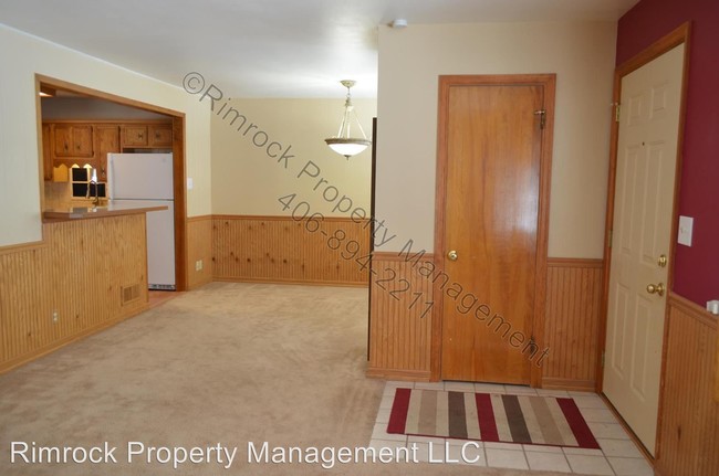 Building Photo - 1113 20th St W