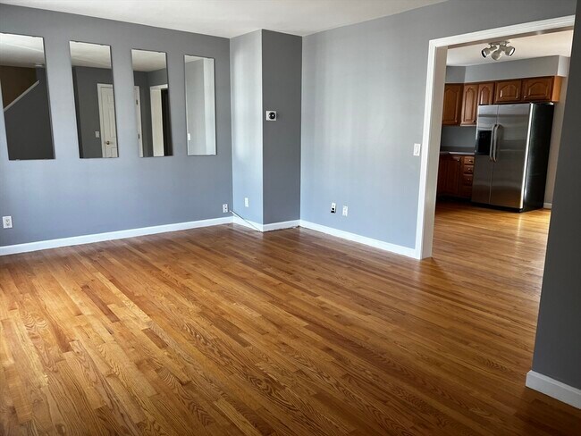 Foto del edificio - 49 Bower St