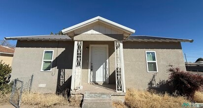 Building Photo - 1601 N Ohio Ave