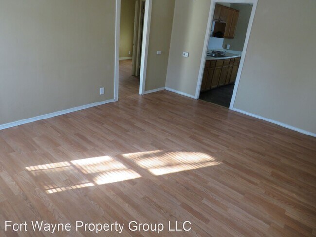 Foto del edificio - 2 br, 1 bath House - 2727 Evans Street