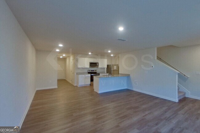 Foto del edificio - 520 Ivy Brook Way