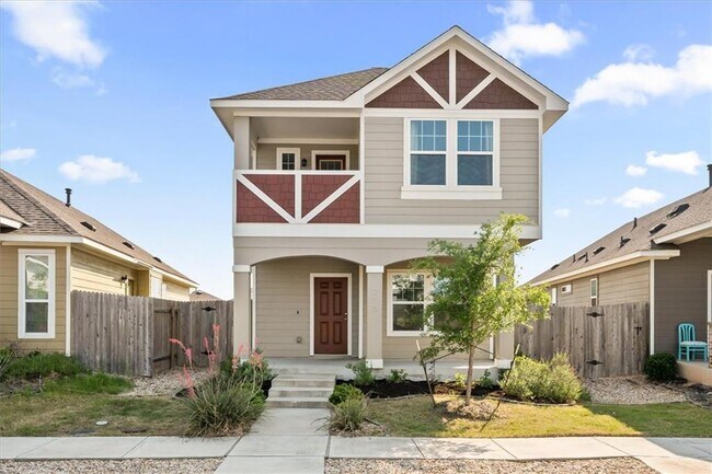 Foto del edificio - 215 Friendship Oak Dr