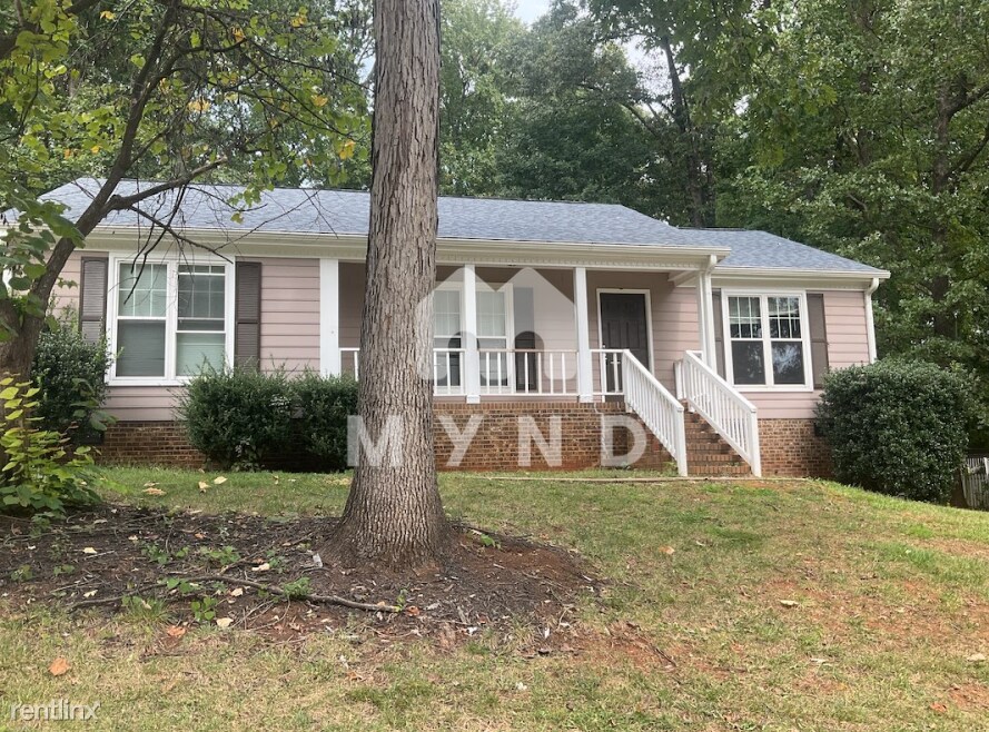 Primary Photo - 3 br, 2 bath House - 2506 Olde Whitehall Rd