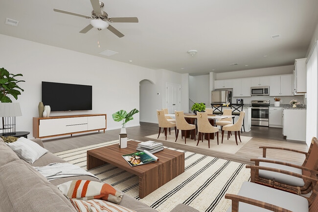 Foto del edificio - 108 Shire Dr