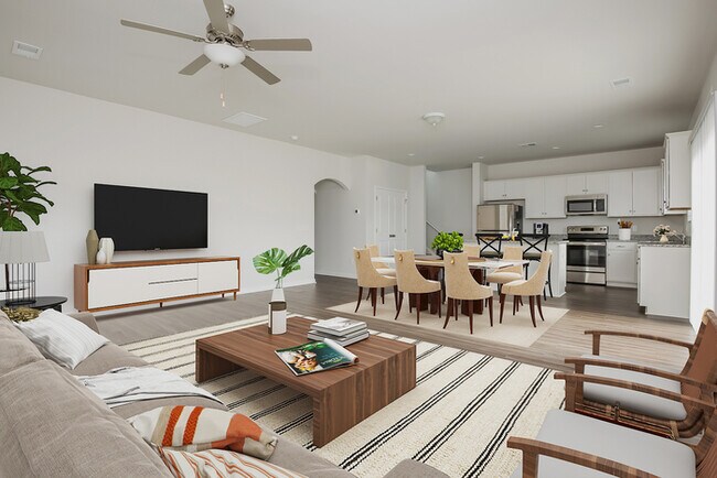 Foto del edificio - 238 Clydesdale Cir