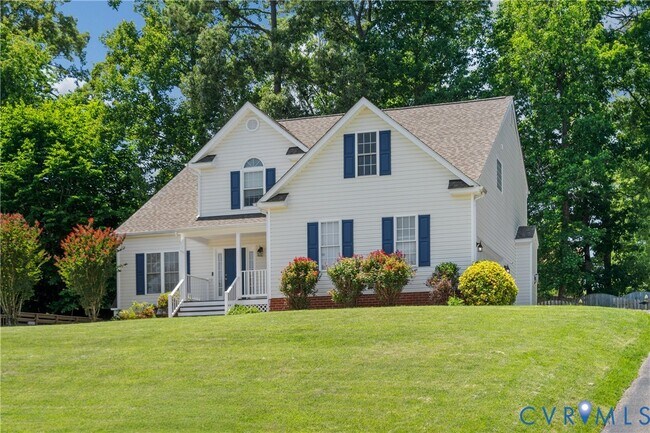 Foto del edificio - 3924 Liberty Point Dr
