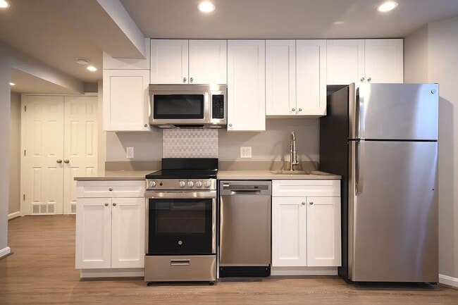 Foto del edificio - 1800 5th St NW