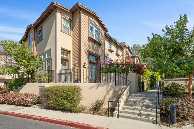 Apartments For Rent Thousand Oaks Ca